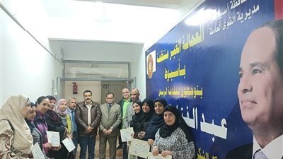 دعم المرأة وتأهيل الشباب يتصدران أهداف مبادرة «التدريب من أجل التشغيل»