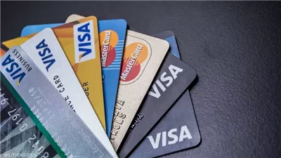 زيادة بطاقات الخصم لـ 20.5 مليون والائتمان لـ 4.7 مليون بنهاية 2025