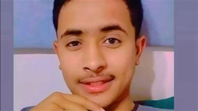 شاب يلفظ أنفاسه الأخيرة إثر حادث اليم منذ أيام بقنا ويلحق بابن خالته