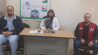 قنا: تشغيل 5 وحدات لصرف العلاج على نفقة الدولة لدعم مرضى الأمراض المزمنة
