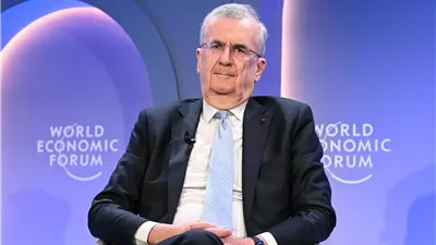 دي غالهو: «المركزي الأوروبي» مستعد للتحرك… ومن المبكر مناقشة توقيت رفع الفائدة