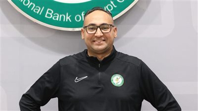 البنك الاهلي يعلن تعيين محمد الأسيوطي رئيسا للجهاز الطبي للفريق 