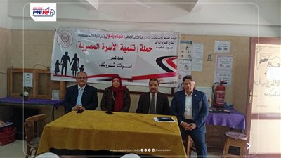 إعلام الفيوم يناقش 