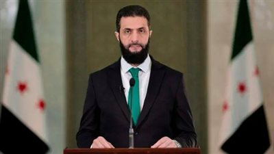 أحمد الشرع : الجولان أرض سورية ونرفض الممارسات الإسرائيلية
