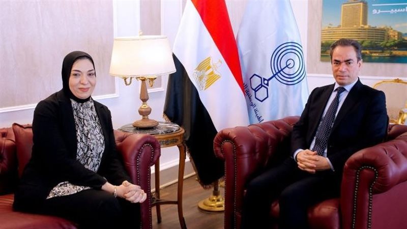 أميرة سالم وأحمد