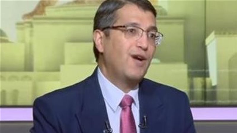 أسامة السعيد
