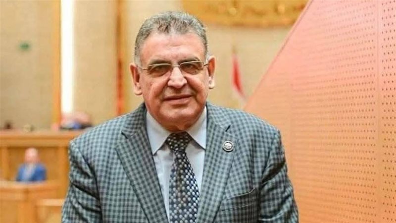 طلب برلماني لإنشاء