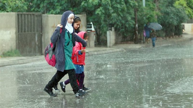 حالة الطقس غدًا