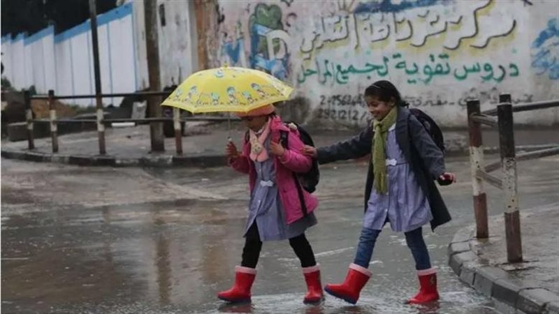 حالة الطقس غدا في