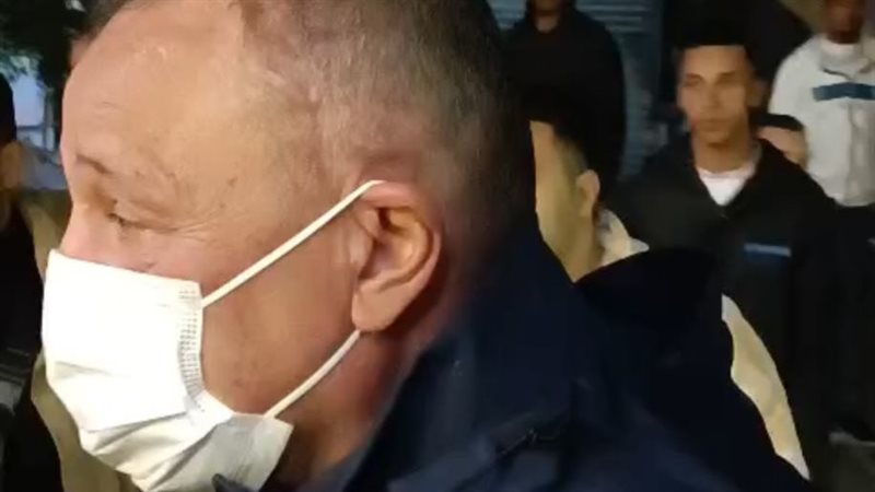 محمود الخطيب