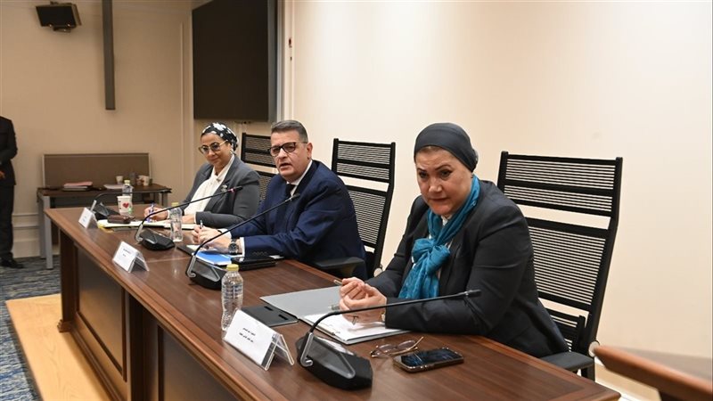 لجنة اجتماع حقوق