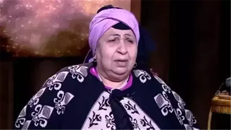 فاطمة كشري