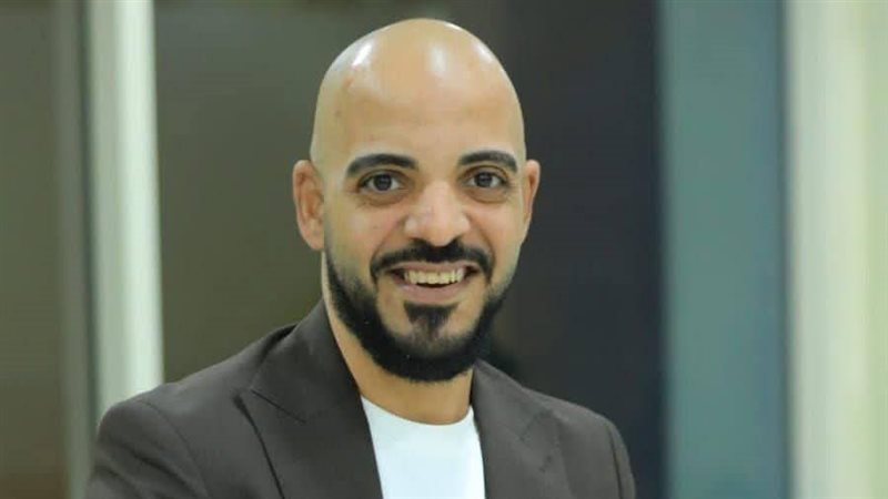 سعيد حجازي