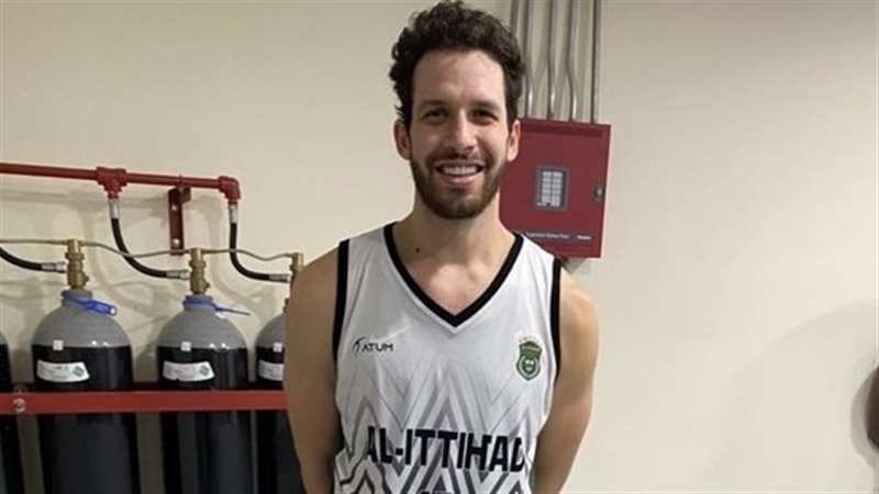 يوسف شوشة لاعب الاتحاد