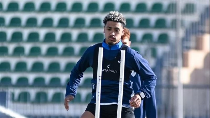 الزمالك موسم 2026