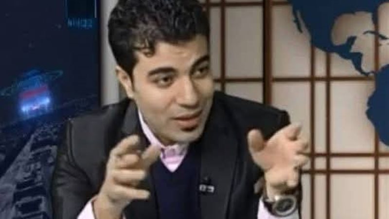 مصطفى المنشاوي