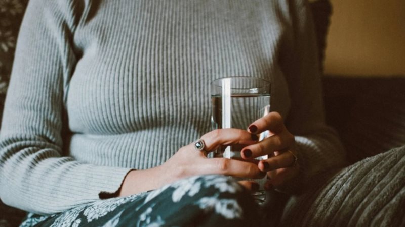 مشروبات ليلية تساعدك