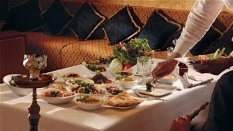 معطم تعبيرية