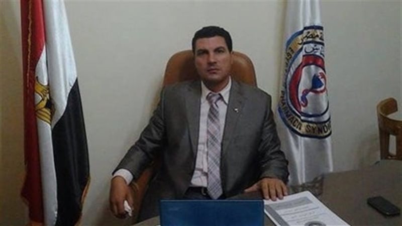 الدكتور صبري الطويلة