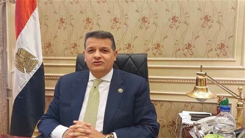 رئيس لجنة حقوق الإنسان