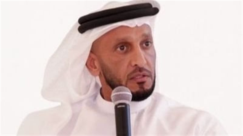 عبدالله الحامد رئيس