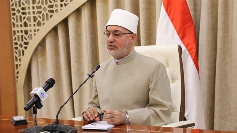 الدكتور نظير عياد