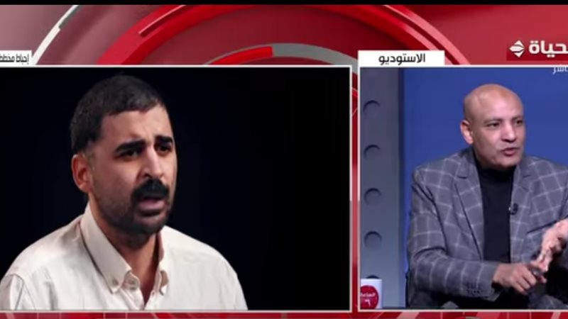 ماهر فرغلي 