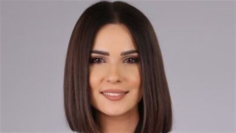  نيكول الحجل 
