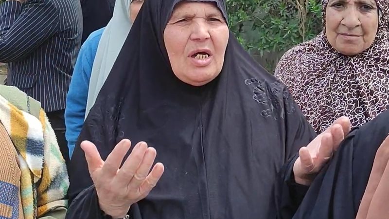 اهالى انشاص