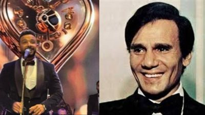 خالد منتصر ينتقد مطرب الأوبرا المصرية بعد تغيير كلمات أغنية عبدالحليم حافظ
