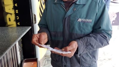 حملات تموينية مكثفة بدمياط تضبط مخالفات الأسواق والمخابز
