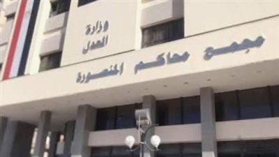 فى قضية الأوكسى.. الحبس 15 عاما لسائق محافظة الدقهلية و6 سنوات للطالب