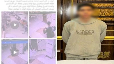  التحقيق في واقعة التحرش بطفلة داخل مصعد بالجيزة.. واعترافات صادمة للمتهم