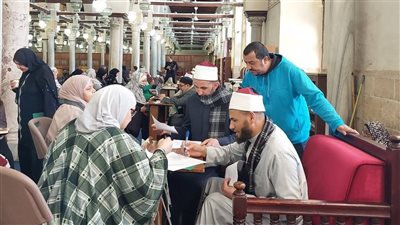 الأزهر يفتح التسجيل لملتقى المرأة الجديد حول حق الحياة والأخلاق الكريمة