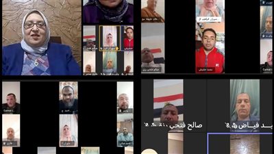 قصور الثقافة تواصل تدريب مديري المواقع لتعزيز الأداء المؤسسي