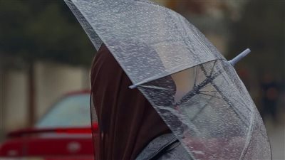 عشان لو مطرت فجأة.. نصائح للخروج من المنزل خلال هطول الأمطار 