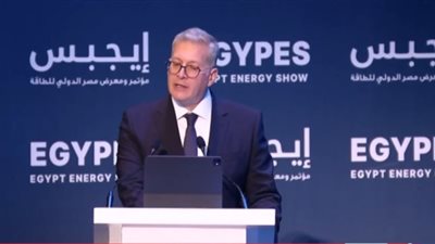 وزير البترول: ارتفاع معدل النمو المحلي المصري إلى نحو 5.8 % 