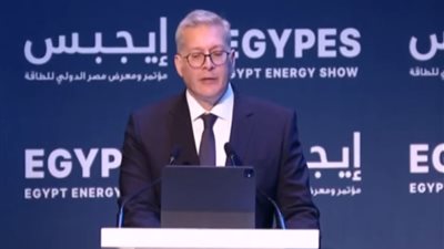 وزير البترول: موقع مصر إلى جانب المشروعات التنموية  يعززا دور مصر كمركز للطاقة