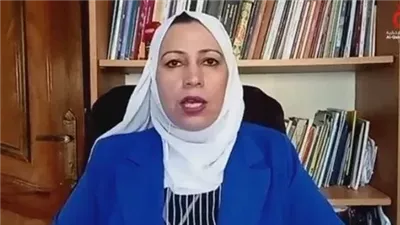 خبيرة فلسطينية لـ