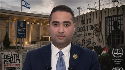 أستاذ قانون دولي: إقرار الكنيست «إعدام الأسرى» يعد تشريعاً انتقامياً