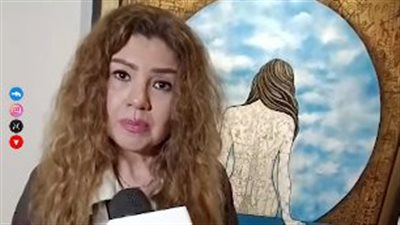 رانيا فريد شوقي: في انتظار دور درامي جديد للعودة والمنافسة