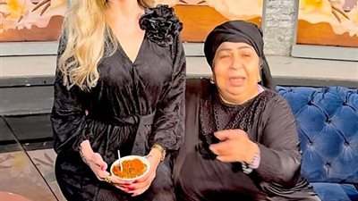  بنت بلد.. ياسمين الخطيب تكشف عن موقف نبيل لفاطمة كشري وراء الكواليس 