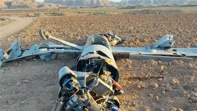 ارتفع عددها لـ146 مسيرة.. إيران تعلن تدمير طائرة أمريكية من طراز MQ-9