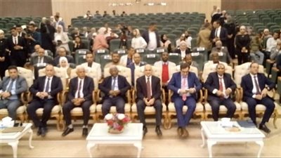 المعرض الزراعي الأول بجامعة أسوان.. مشاركة واسعة تعكس مستقبل التنمية