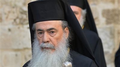 بطريركية الروم الأرثوذكس تؤكد إقامة شعائر القيامة رغم الأوضاع الإنسانية الصعبة