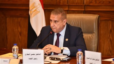 محسن البطران: ارتفاع سعر التوريد يعززان الأمن الغذائي لمصر