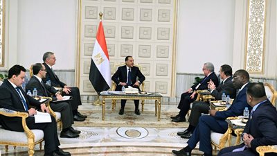 باستثمارات 60 مليون دولار.. تعاون مصري مع شركة 