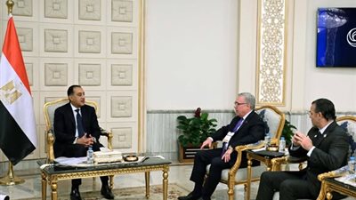 معرض إيجيبس 2026|شيفرون العالمية تضخ استثمارات جديدة لزيادة إنتاج الغاز في مصر