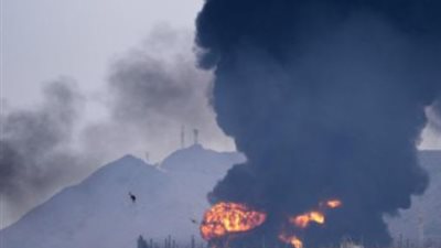 إيران: قصفنا محطات رادار وقواعد أمريكية في الإمارات عبر طائرات مسيرة هجومية