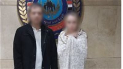مقابل مبالغ مالية.. ضبط أجنبية تدير شقة للأعمال المنافية للآداب في التجمع 
